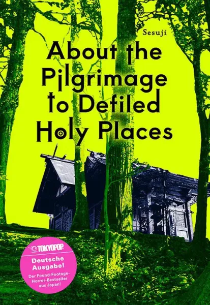 About the Pilgrimage to a Defiled Holy Place (Roman)